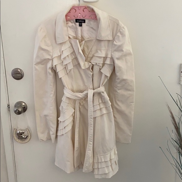 Bebe jacket - Picture 1 of 4